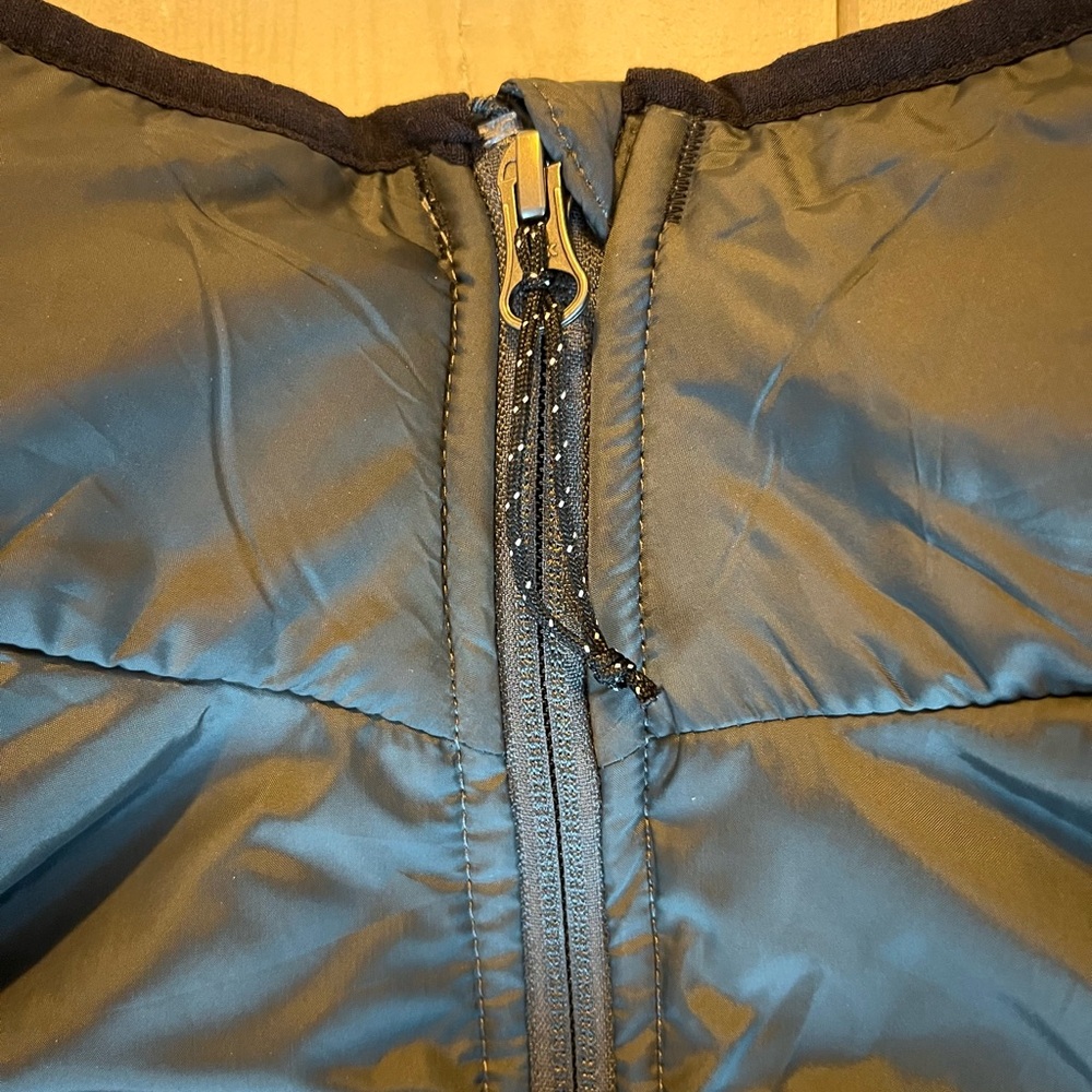 Columbia Buffalo State Men’s Black Jacket - Picture 6 of 8